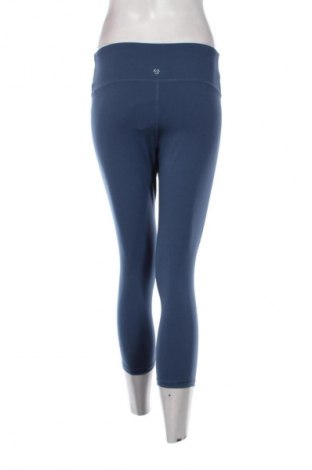 Dámské legíny  C&A, Velikost M, Barva Modrá, Cena  189,00 Kč