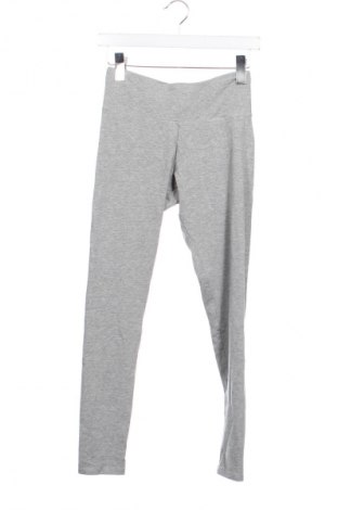 Γυναικείο κολάν C&A, Μέγεθος XS, Χρώμα Γκρί, Τιμή 7,99 €