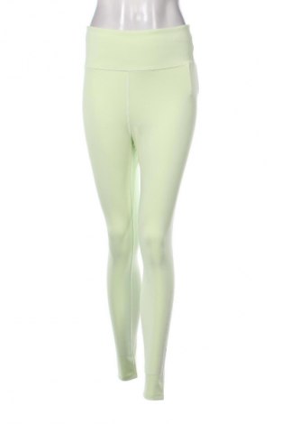 Damen Leggings Calvin Klein, Größe M, Farbe Grün, Preis € 43,99