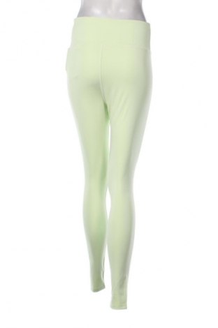 Damen Leggings Calvin Klein, Größe M, Farbe Grün, Preis € 43,99