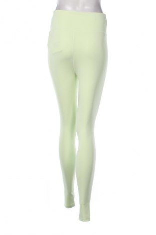 Damen Leggings Calvin Klein, Größe M, Farbe Grün, Preis € 37,99