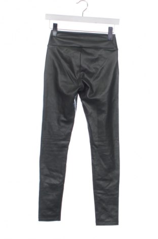 Dámske legíny  Calzedonia, Veľkosť XXS, Farba Zelená, Cena  9,95 €