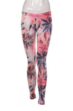 Damskie legginsy Calzedonia, Rozmiar S, Kolor Kolorowy, Cena 62,92 zł