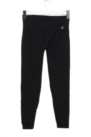 Damen Leggings Calzedonia, Größe XXS, Farbe Schwarz, Preis 12,99 €