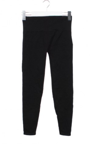 Damen Leggings Calzedonia, Größe XXS, Farbe Schwarz, Preis 12,99 €