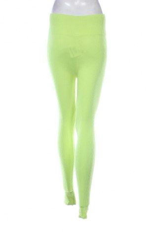 Γυναικείο κολάν Calzedonia, Μέγεθος S, Χρώμα Πράσινο, Τιμή 14,00 €