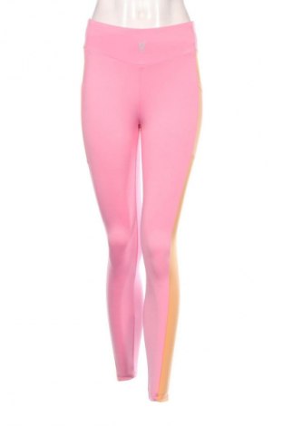 Damskie legginsy Cardio Bunny, Rozmiar S, Kolor Kolorowy, Cena 54,99 zł
