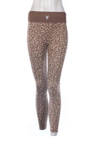 Damen Leggings Cardio Bunny, Größe S, Farbe Mehrfarbig, Preis 13,35 €