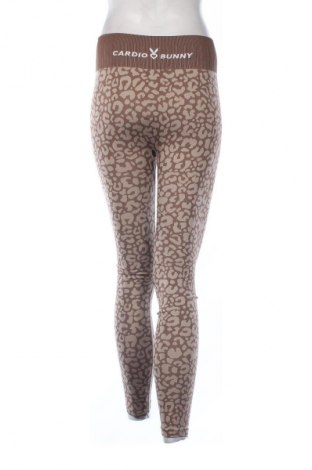 Damen Leggings Cardio Bunny, Größe S, Farbe Mehrfarbig, Preis 13,35 €