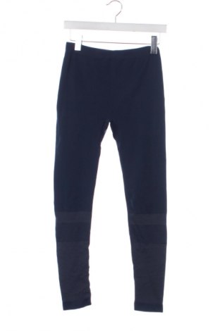 Damen Leggings Crane, Größe XS, Farbe Blau, Preis € 7,99