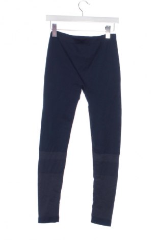 Damen Leggings Crane, Größe XS, Farbe Blau, Preis € 7,99
