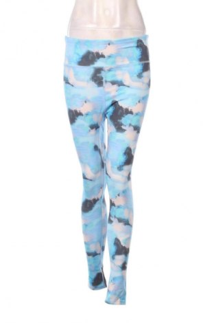 Damskie legginsy Crane, Rozmiar L, Kolor Kolorowy, Cena 33,99 zł