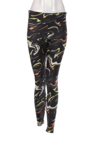 Damskie legginsy Crane, Rozmiar S, Kolor Kolorowy, Cena 31,99 zł
