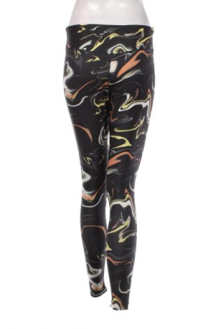Damskie legginsy Crane, Rozmiar S, Kolor Kolorowy, Cena 31,99 zł