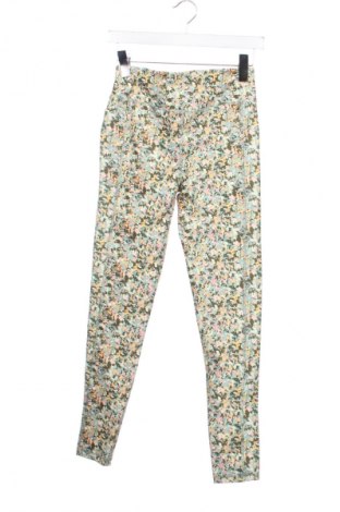 Damen Leggings Crane, Größe XS, Farbe Mehrfarbig, Preis € 7,99