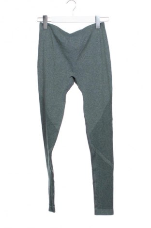 Dámské legíny  Crane, Velikost XS, Barva Zelená, Cena  169,00 Kč