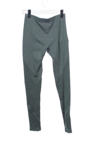 Dámské legíny  Crane, Velikost XS, Barva Zelená, Cena  169,00 Kč