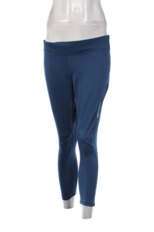 Damskie legginsy Crane, Rozmiar L, Kolor Niebieski, Cena 18,99 zł