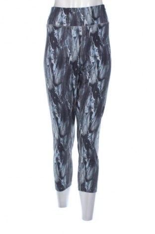 Γυναικείο κολάν Crane, Μέγεθος XXL, Χρώμα Πολύχρωμο, Τιμή 8,99 €