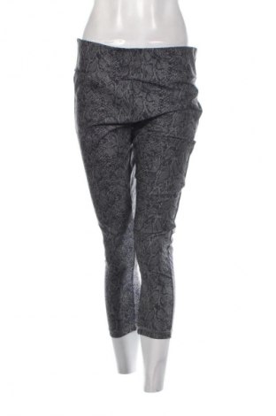 Γυναικείο κολάν Crane, Μέγεθος XL, Χρώμα Πολύχρωμο, Τιμή 9,99 €