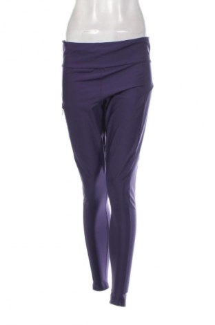 Damskie legginsy Crane, Rozmiar L, Kolor Fioletowy, Cena 30,99 zł