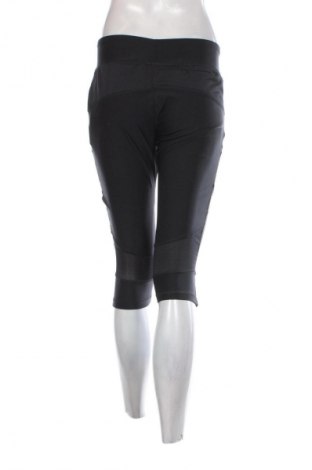 Γυναικείο κολάν Crivit, Μέγεθος L, Χρώμα Μαύρο, Τιμή 4,99 €