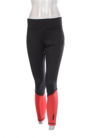 Γυναικείο κολάν Crivit, Μέγεθος XL, Χρώμα Μαύρο, Τιμή 9,99 €