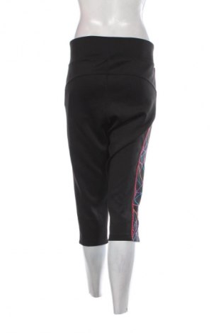 Дамски клин Crivit, Размер 3XL, Цвят Черен, Цена 7,99 лв.