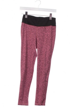 Дамски клин Crivit, Размер XS, Цвят Розов, Цена 11,99 лв.