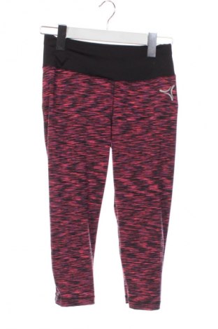 Γυναικείο κολάν Crivit, Μέγεθος XS, Χρώμα Πολύχρωμο, Τιμή 13,30 €