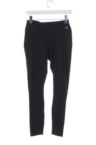 Дамски клин Crivit, Размер XS, Цвят Черен, Цена 21,99 лв.