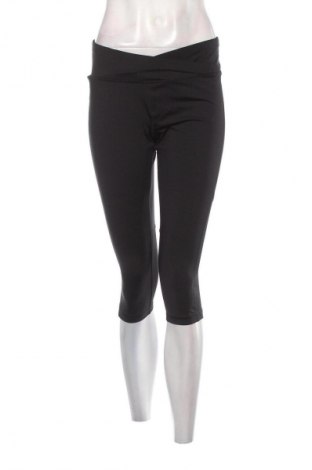 Damskie legginsy Crivit, Rozmiar L, Kolor Czarny, Cena 35,99 zł