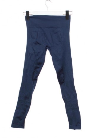 Γυναικείο κολάν Crivit, Μέγεθος S, Χρώμα Μπλέ, Τιμή 8,99 €