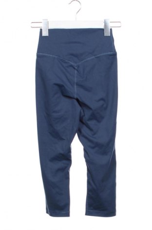 Γυναικείο κολάν Crivit, Μέγεθος XXS, Χρώμα Μπλέ, Τιμή 6,99 €