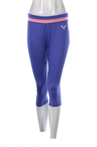 Γυναικείο κολάν Crivit, Μέγεθος M, Χρώμα Πολύχρωμο, Τιμή 13,22 €