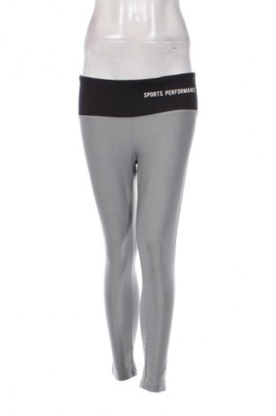 Damen Leggings Crivit, Größe S, Farbe Grau, Preis € 6,99