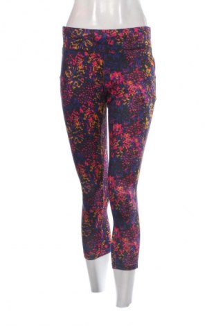 Dámské legíny  Crivit, Velikost M, Barva Vícebarevné, Cena  189,00 Kč