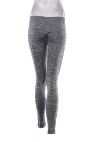 Damen Leggings Crivit, Größe M, Farbe Grau, Preis 10,99 €