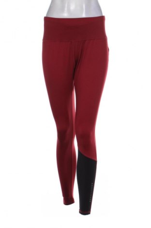Damen Leggings Crivit, Größe S, Farbe Rot, Preis 9,99 €