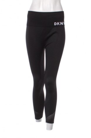 Дамски клин DKNY, Размер L, Цвят Черен, Цена 55,00 лв.