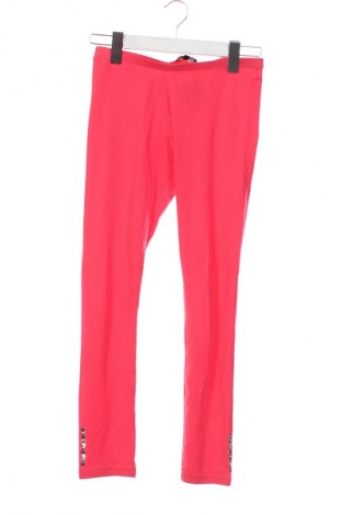 Damen Leggings DKNY, Größe XS, Farbe Rosa, Preis € 20,99