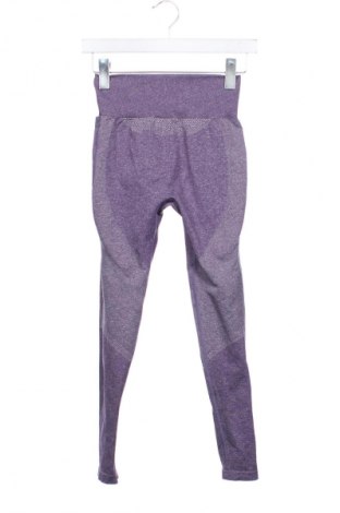 Női leggings Decathlon, Méret XS, Szín Lila, Ár 5 083 Ft