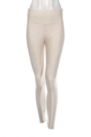 Damen Leggings Decathlon, Größe M, Farbe Beige, Preis € 11,99