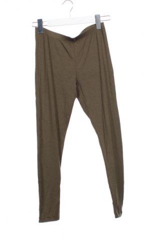 Damen Leggings Deerberg, Größe XS, Farbe Grün, Preis 18,99 €