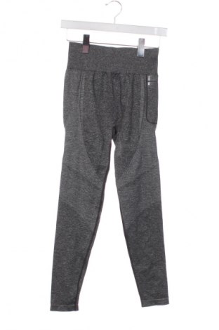 Дамски клин Domyos, Размер XS, Цвят Сив, Цена 11,99 лв.