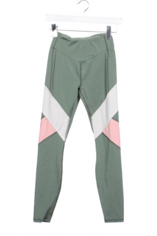 Dámské legíny  Domyos, Velikost XS, Barva Vícebarevné, Cena  189,00 Kč