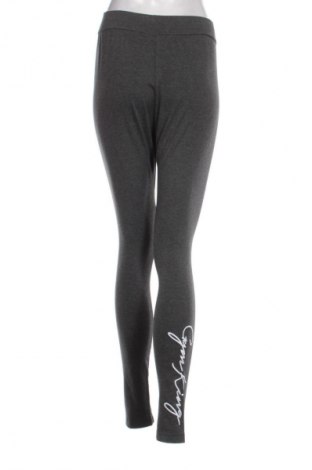 Dámske legíny  Ek, Veľkosť L, Farba Sivá, Cena  6,95 €
