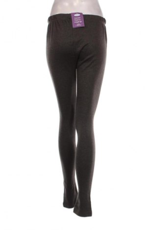 Дамски клин Elle Nor, Размер XL, Цвят Сив, Цена 16,99 лв.