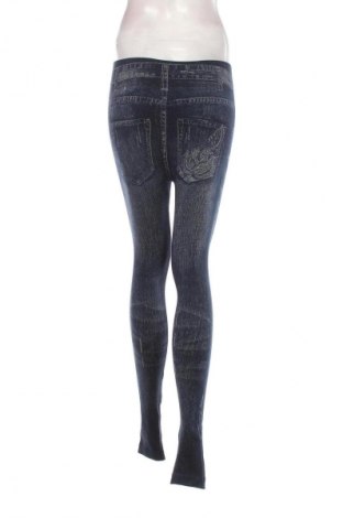 Damen Leggings Elle Nor, Größe M, Farbe Blau, Preis € 11,99