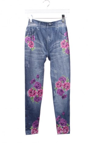 Dámské legíny  Elle Nor, Velikost XXS, Barva Vícebarevné, Cena  189,00 Kč